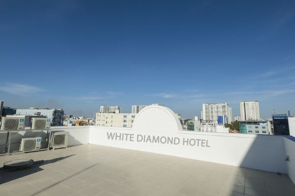 White Diamond Hotel - Airport