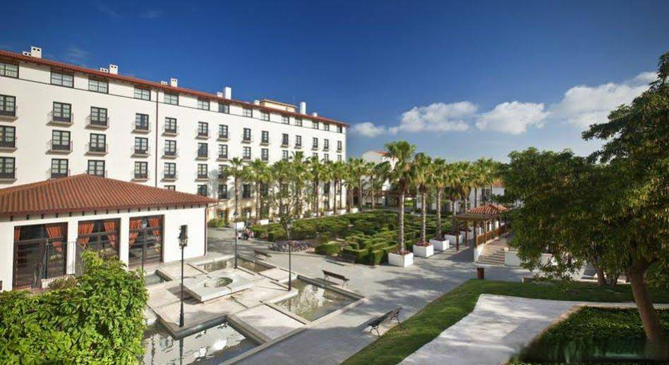 PortAventura Hotel Caribe - Includes PortAventura Park Tickets
