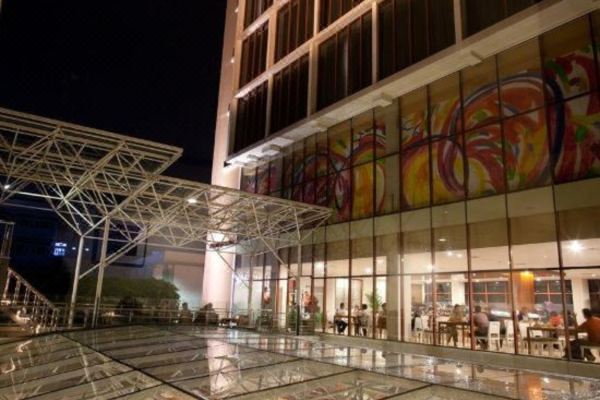 Prime Park Hotel Bandung