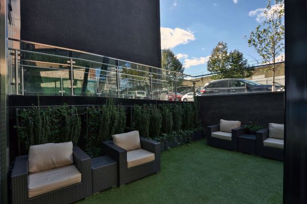 Wingate by Wyndham Bronx Haven Park