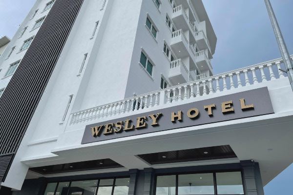 Wesley Hotel