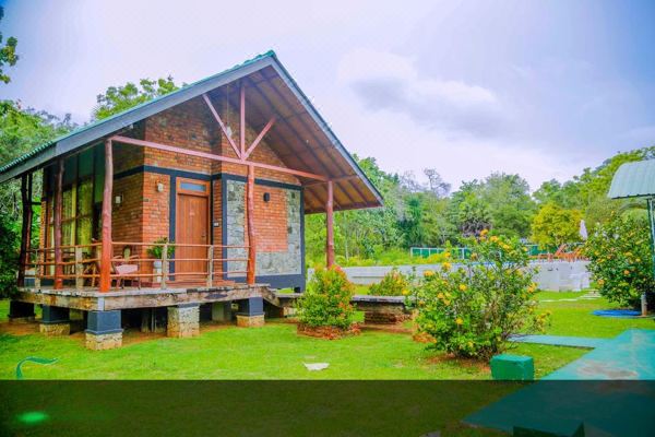 Hotel Saji-Sami