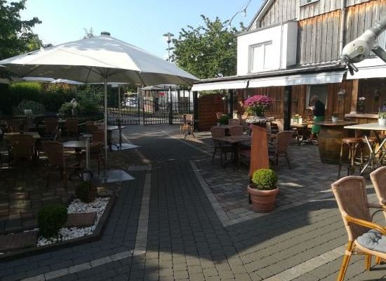Restaurant - Hotel Zur Post