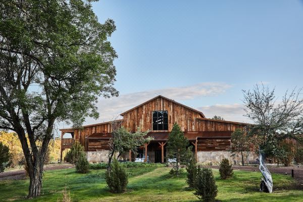 Bishop's Lodge Auberge Resorts Collection