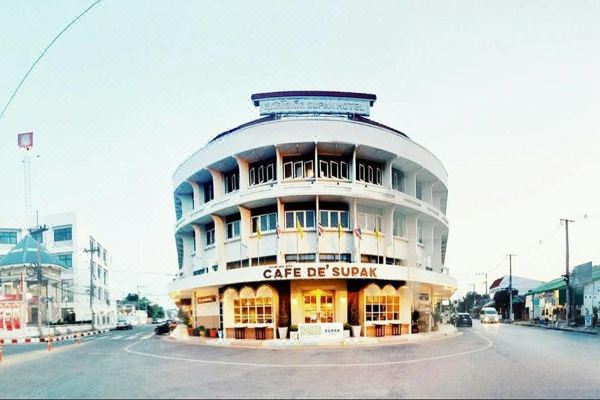 Supak Hotel
