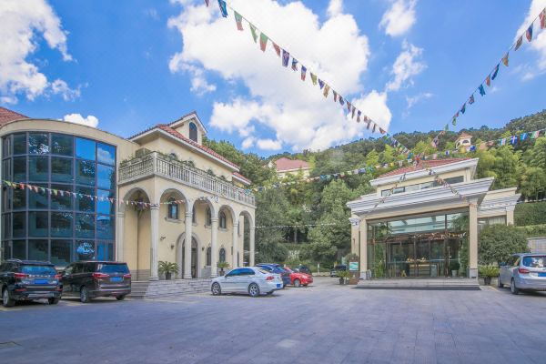 Shanghai Sheshan Senlin Hotel