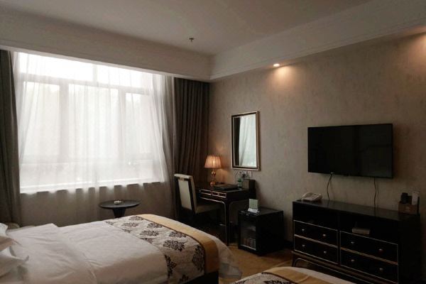 Milan Hotel