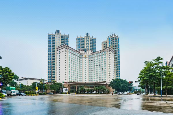 Hotel Fortuna