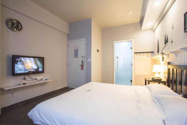 Nali Nali Coast Hostel (Sanya Bay)