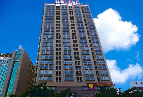 Zhongheng Fameya Hotel