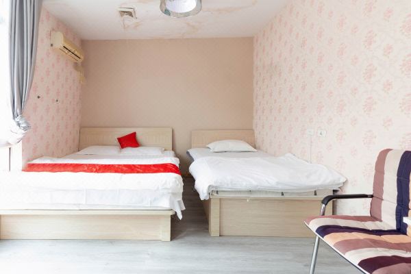 Anshan Ai Lishe Hotel