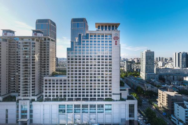 King Century Hotel