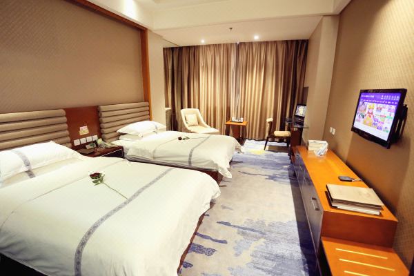 Tianyuan Business Hotel