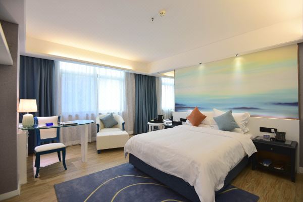 ENJOY HOTELS