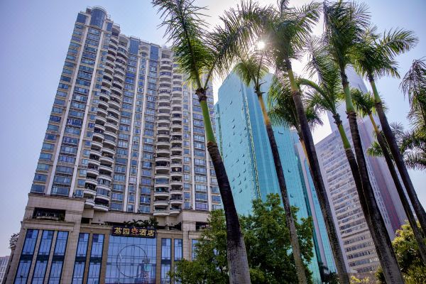 Liyuan Hotel