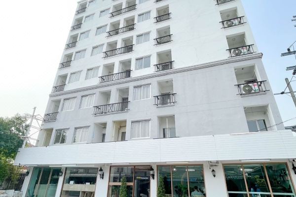 48 Ville Donmuang Airport