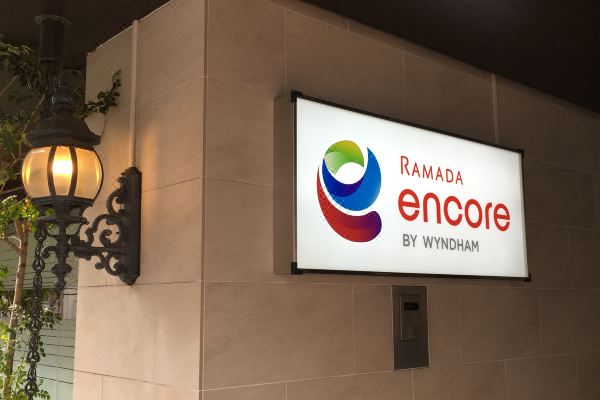 Ramada Encore by Wyndham Amagasaki