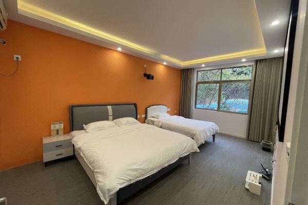 Tianya No.7 Homestay