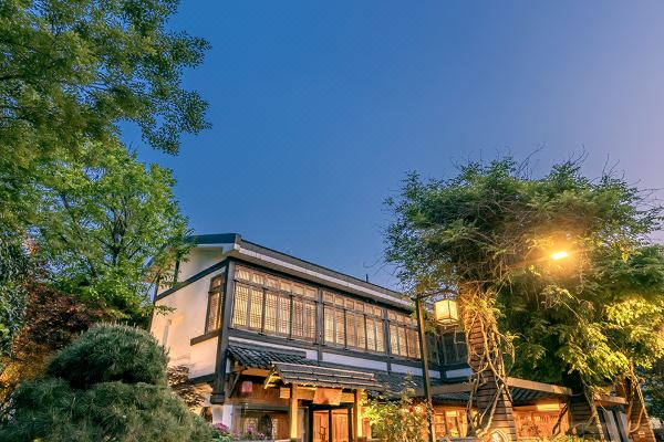 ShushengyuanJi. Xunzhen No.1 Courtyard (West Lake Lingyin Branch)