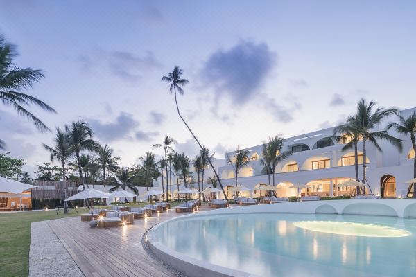 SALA Samui Chaweng Beach Resort