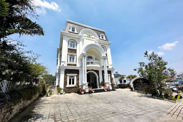 Minh Chien Hotel