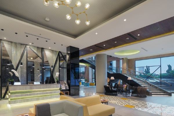 Arosa Hotel Jakarta