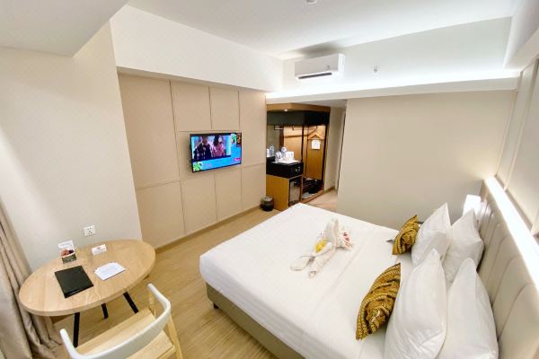 Grand Zuri Malioboro