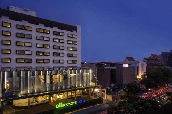 Ibis Styles Jakarta Gajah Mada
