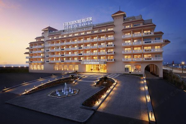 Steigenberger Hotel El Lessan