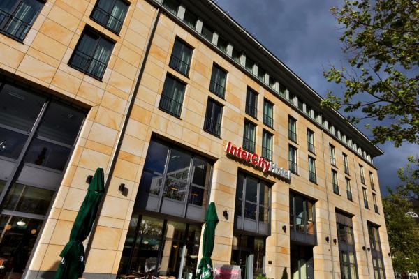 IntercityHotel Bremen