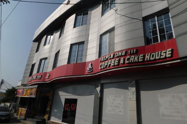 Triple One Hotel Suites