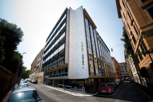 Albani Hotel Roma
