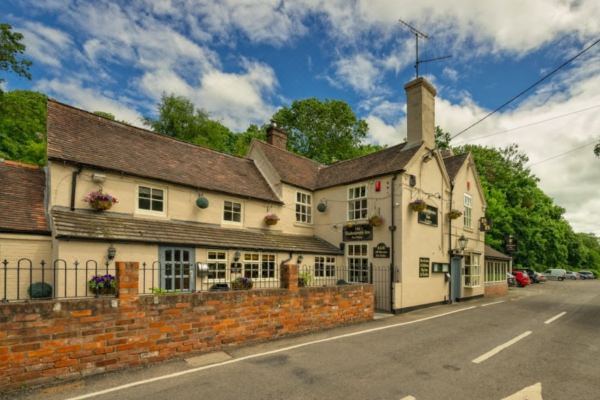 The Shakespeare Inn