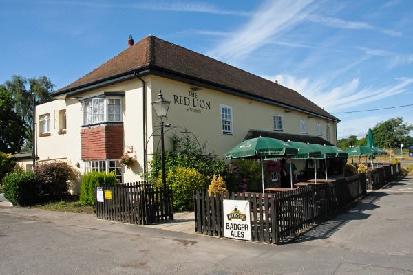 Red Lion