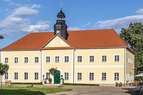 Rittergut Nieder-Mosel