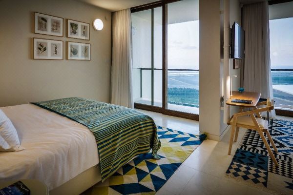Elma Hotel and Art Complex