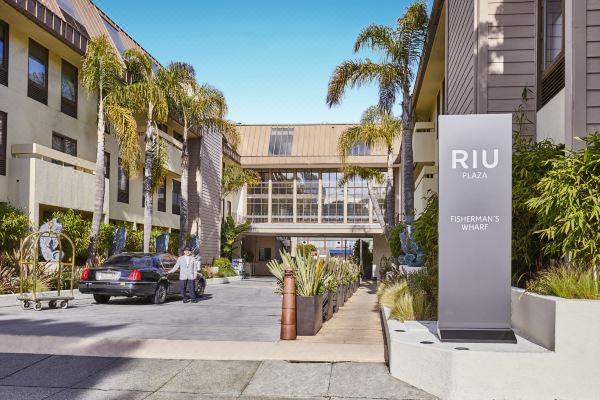 Riu Plaza Fisherman's Wharf