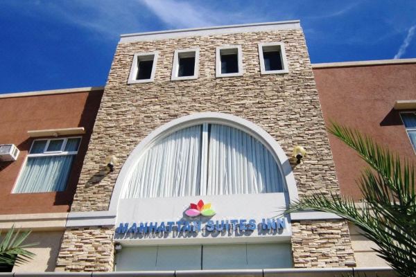 Manhattan Suites Inn
