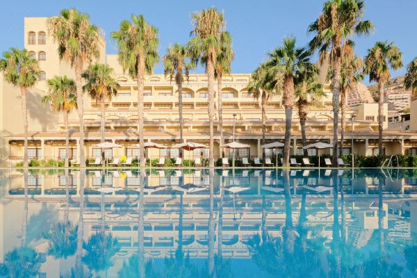 Hotel Envia Almería Spa & Golf