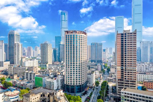 Quansheng Hotel Changsha