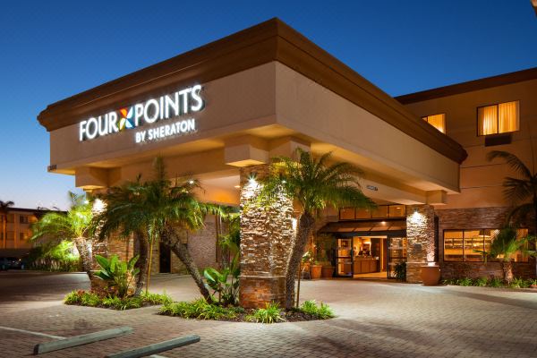 Four Points by Sheraton San Diego - Sea World
