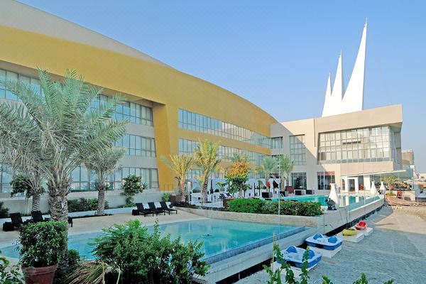 Dragon Hotel and Resort