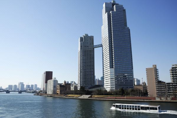 Ginza Creston