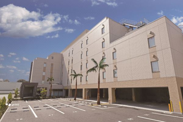 Hiyori Hotel Maihama