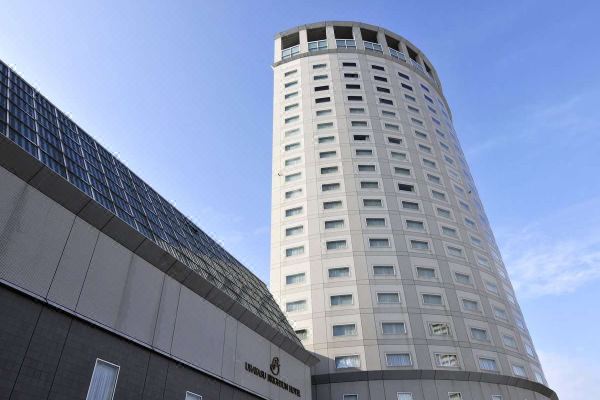 Urayasu Brighton Hotel Tokyo Bay