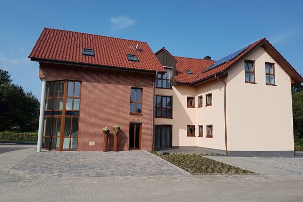 Gasthaus Thien