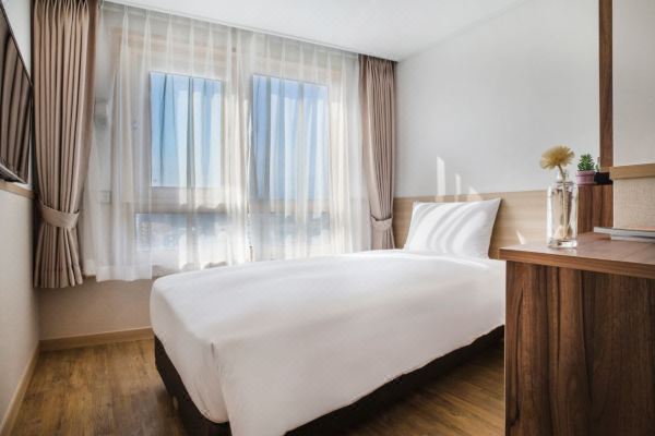 Hotel Pai Jongno