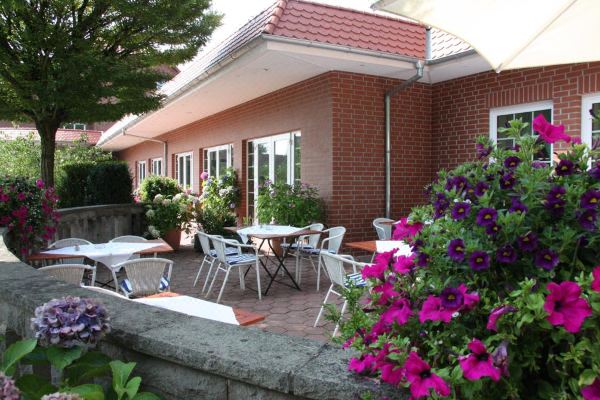 Hotel Perl
