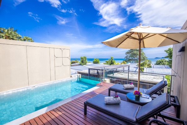 Baan Haad Ngam Boutique Resort & Villas