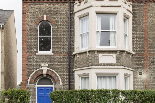 Cambridge City Rooms by Paymán Club